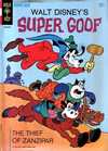 Super Goof #1 Comic Books - Covers, Scans, Photos in Super Goof Comic Books - Covers, Scans, Gallery